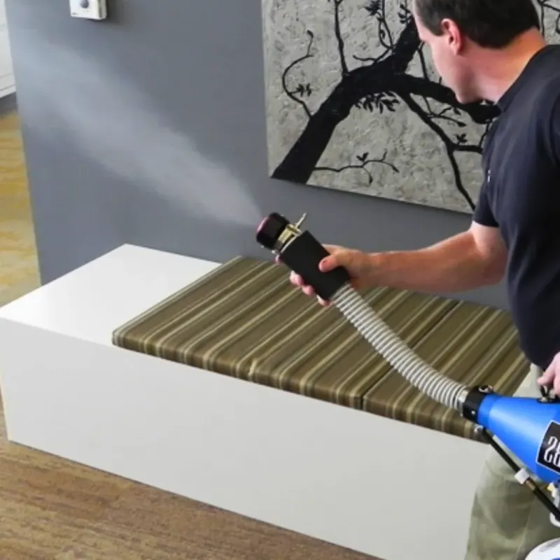 Professional Odor Removal in Longtown, OK